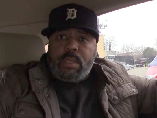 Convicted Detroit drug cops push retrial
