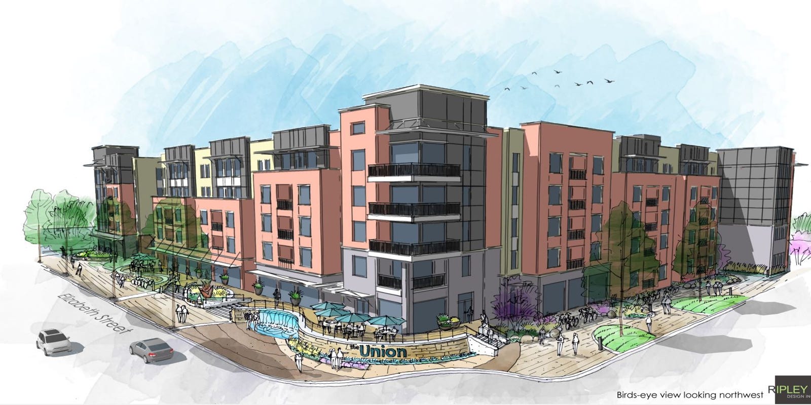 Fort Collins Student Housing Project Appealed