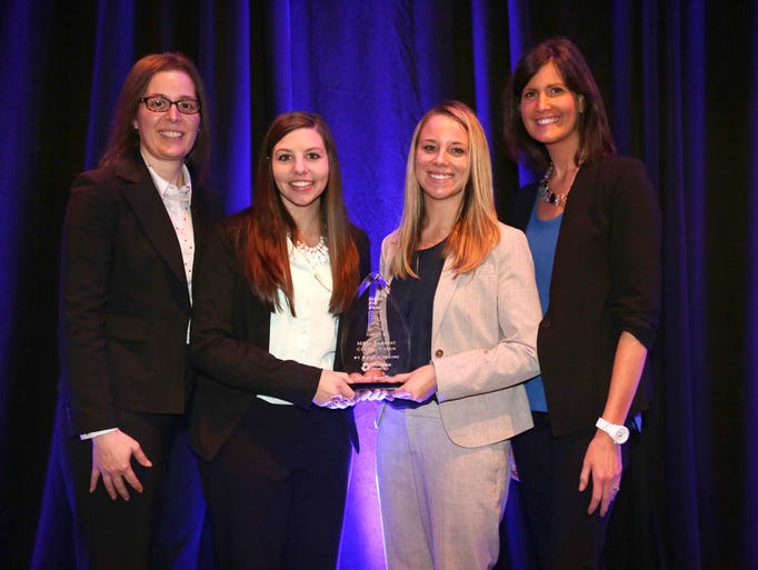 13 very best places to work in Michigan