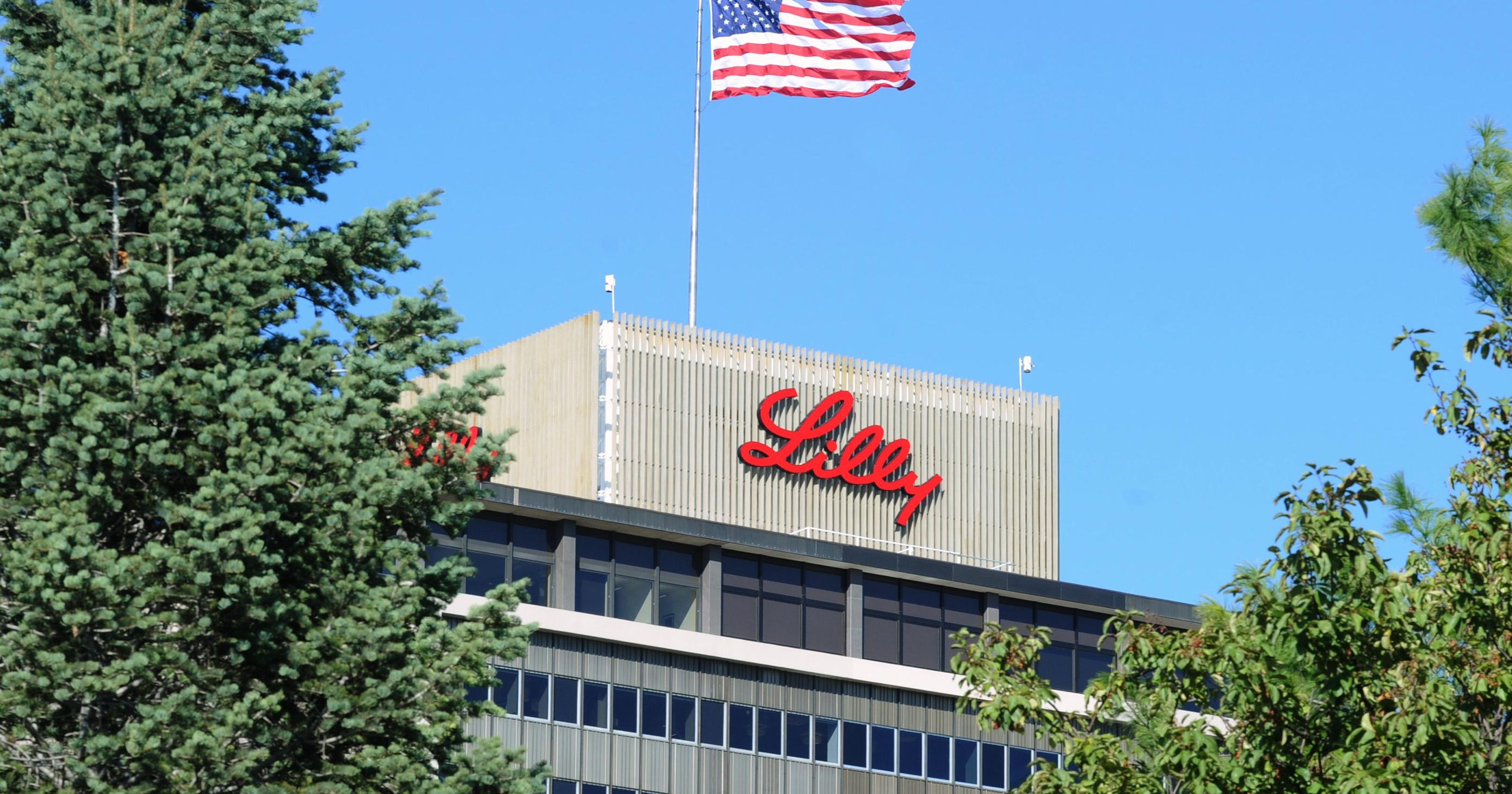 Eli Lilly to spend $85M on Indy manufacturing facility