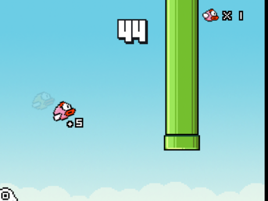 'Flappy Bird' returns to Amazon's app store
