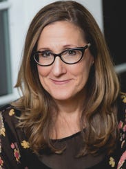 Pam Sherman