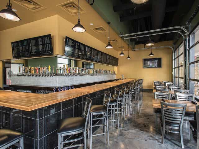 4 New Beer Spots To Check Out Around Phoenix