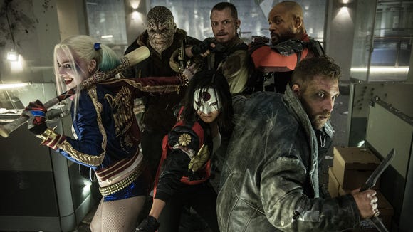 Shazam Every Dc Universe Movie Ranked From Best To Worst