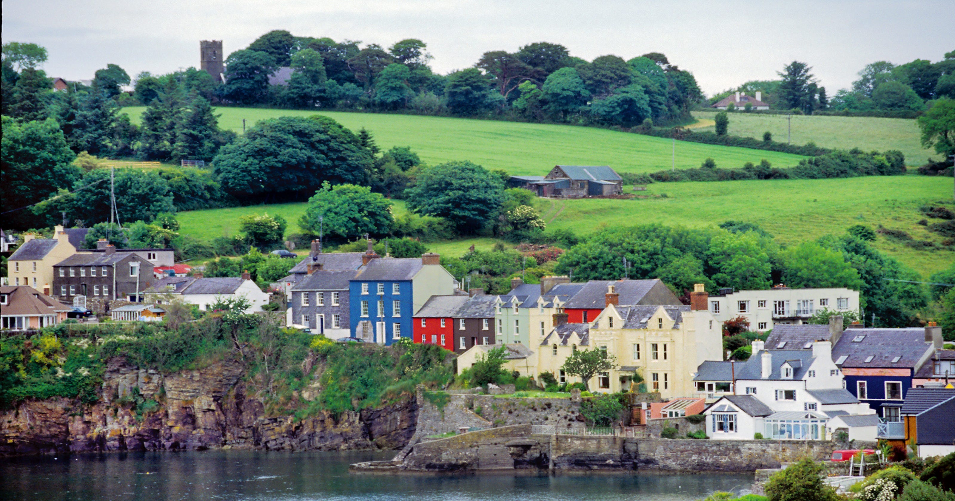Rick Steves: Top towns of coastal Ireland Rick Steves: Top towns of coastal Ireland