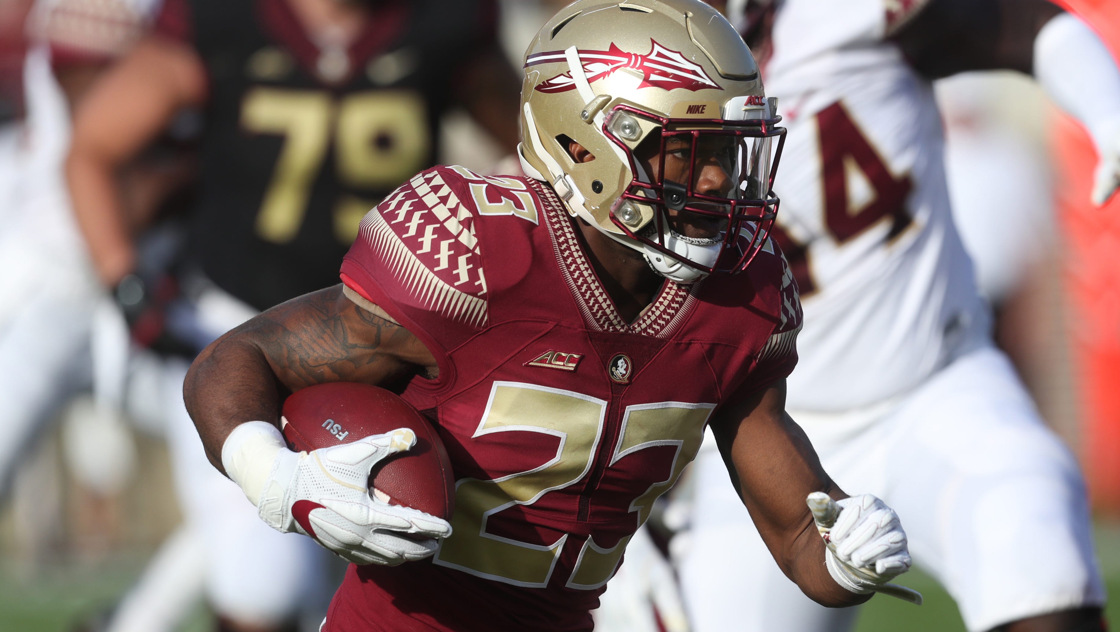 Game Times Channels Announced For Florida State Vs Samford Syracuse
