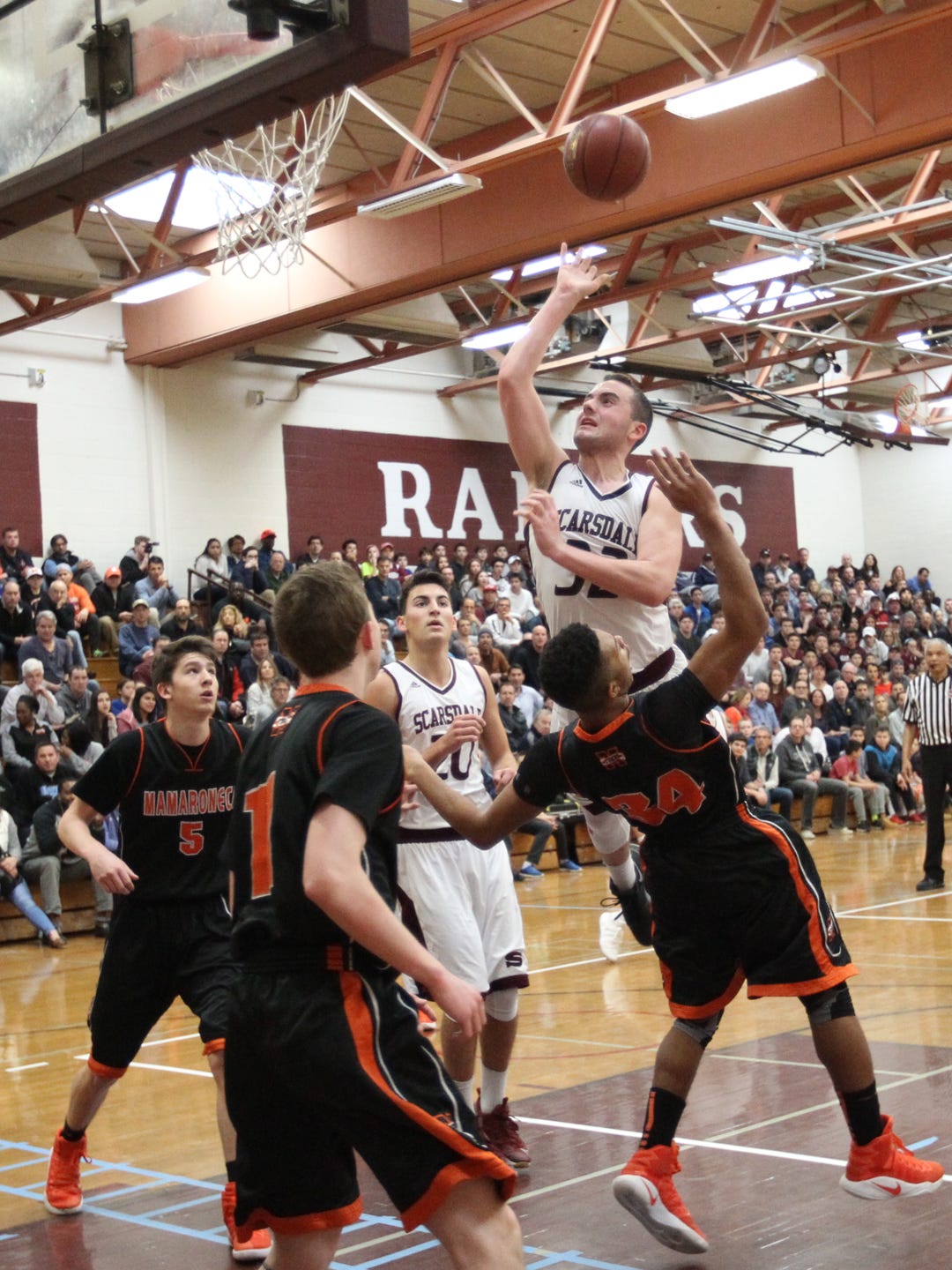 2017 18 Boys Basketball Team Previews