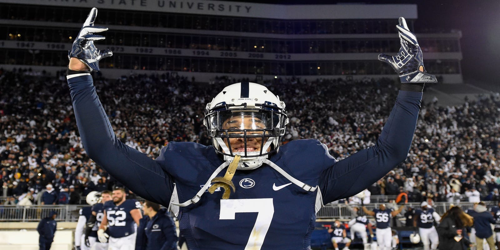 College Football Conference Championships Tv Times Schedule