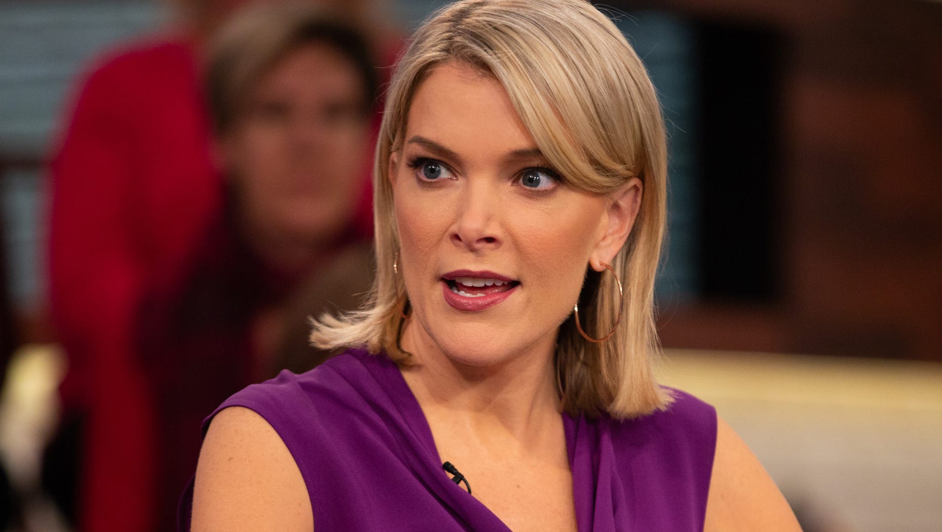 What Did Megyn Kelly Say All The Times She Stirred Up