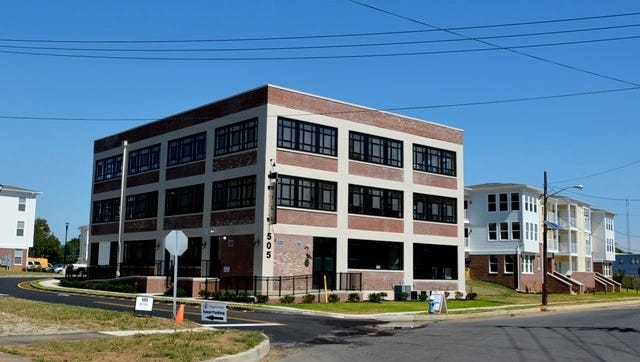 Burlington City Seeking Hgtv Makeover