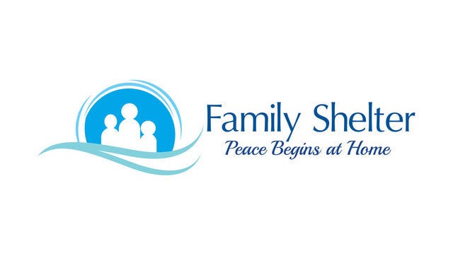 The Family Shelter in San Angelo.