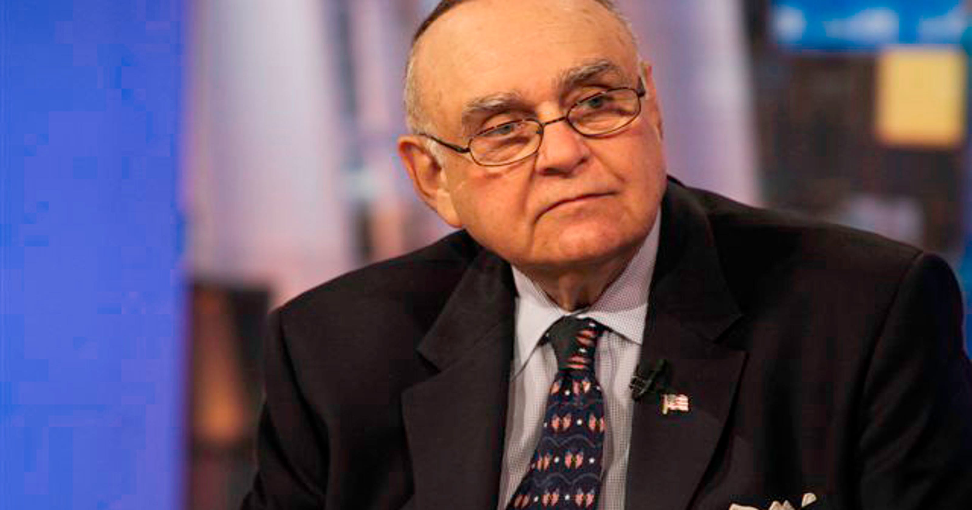 Six from New Jersey on Forbes billionaires list