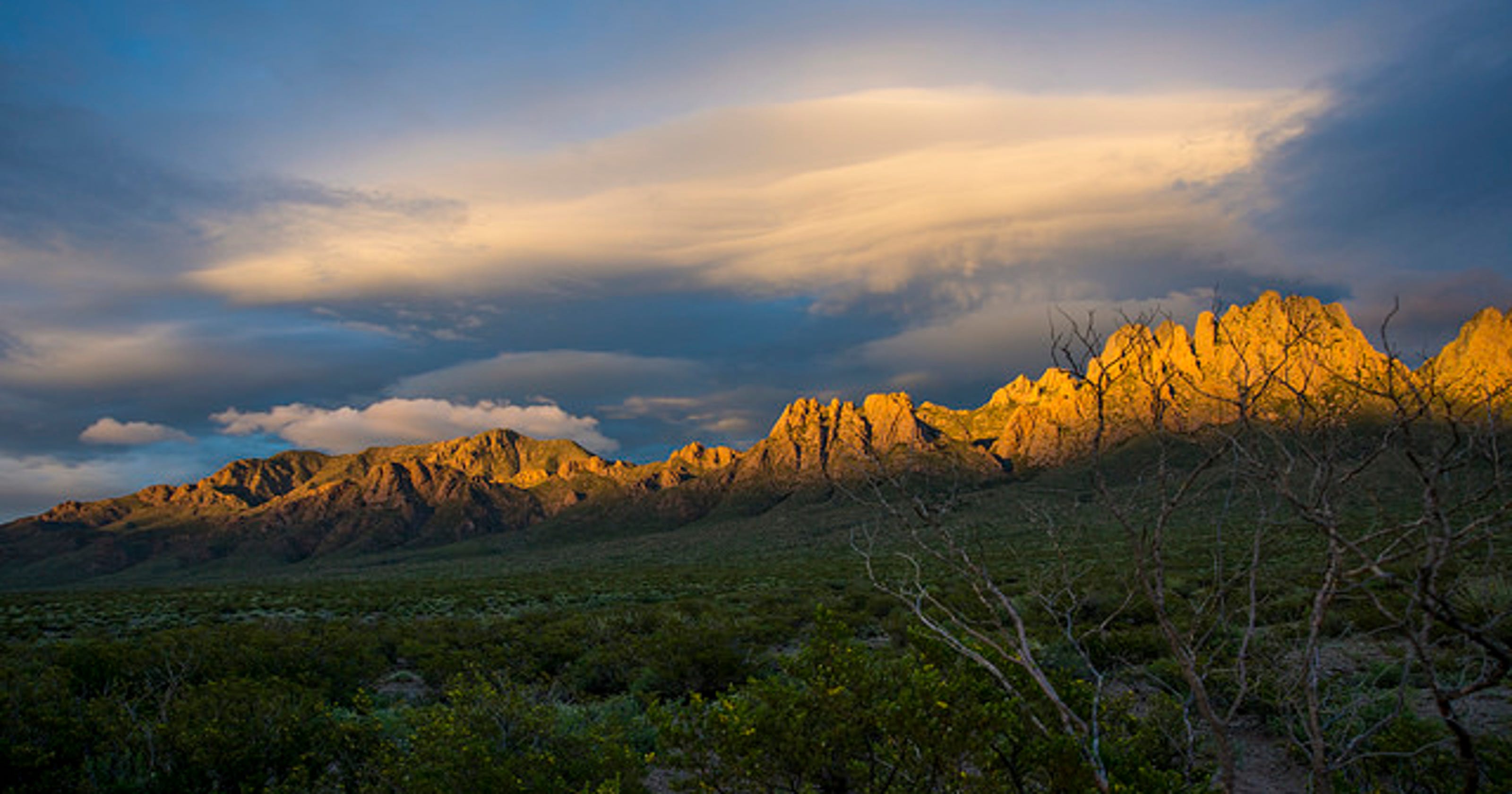 BLM lands offer stunning scenes, but know rules before filming
