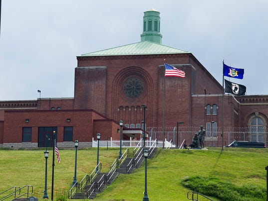 ELM Elmira correctional facility 01