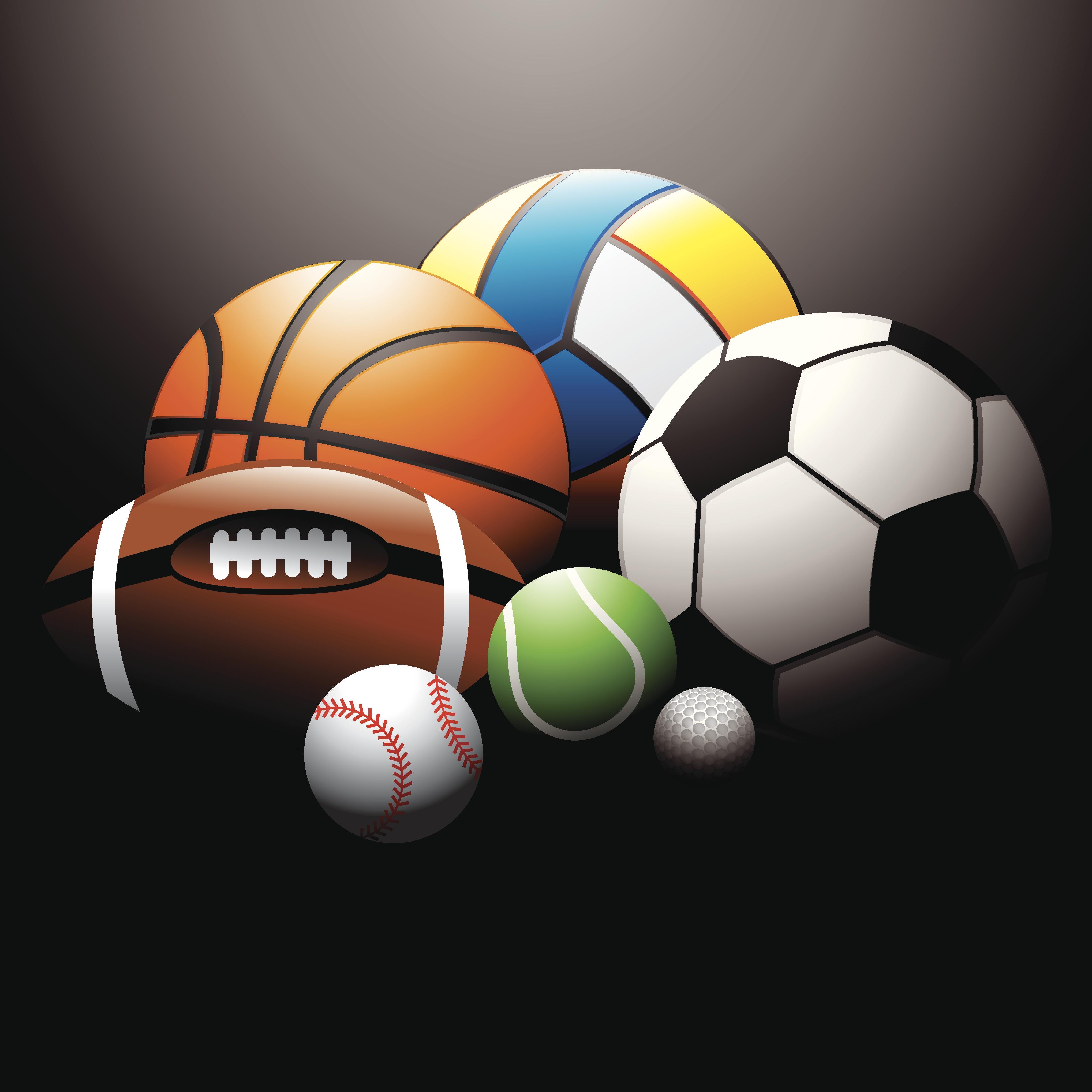 Спортивный мяч в баскетболе. Спортивная тематика. Спортивные мячи. Футбольный и баскетбольный мяч. Футбольный баскетбольный волейбольный мячи.