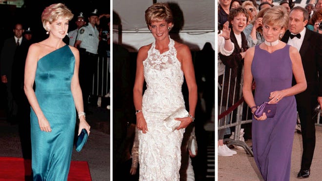 Princess Diana What S The Impact Of Her Charity Work