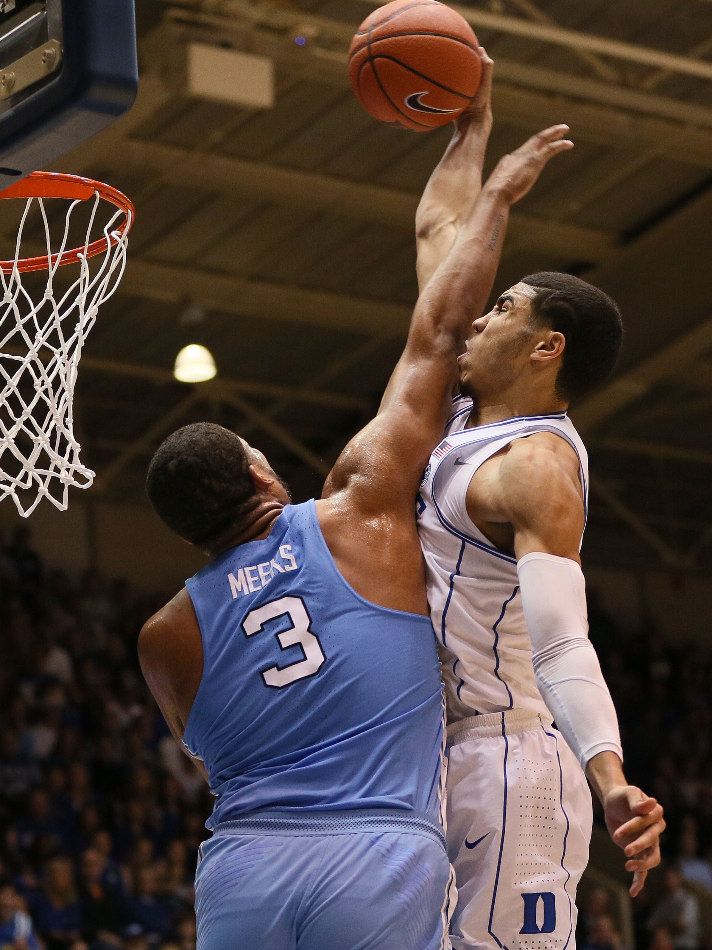 Previewing The Top 10 College Basketball Games This Weekend