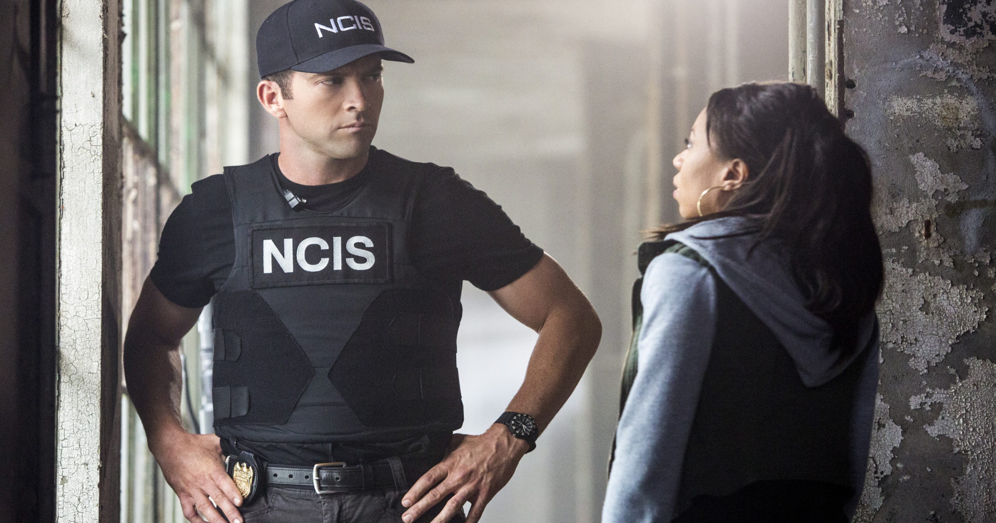 TV tonight: 'NCIS: NOLA,' 'Chicago Fire'3200 x 1680