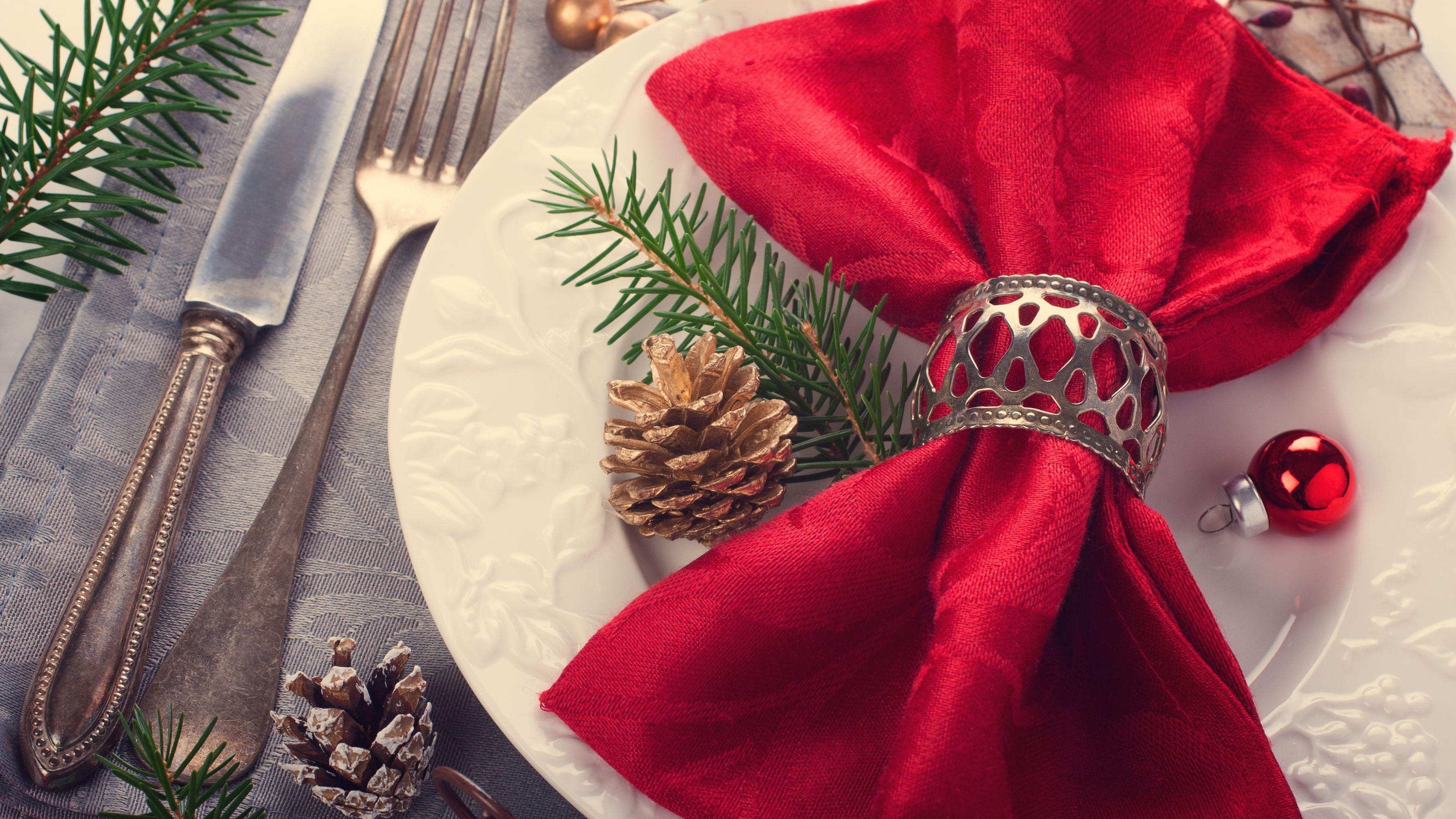 Brevard restaurants open Christmas, New Year's Eve