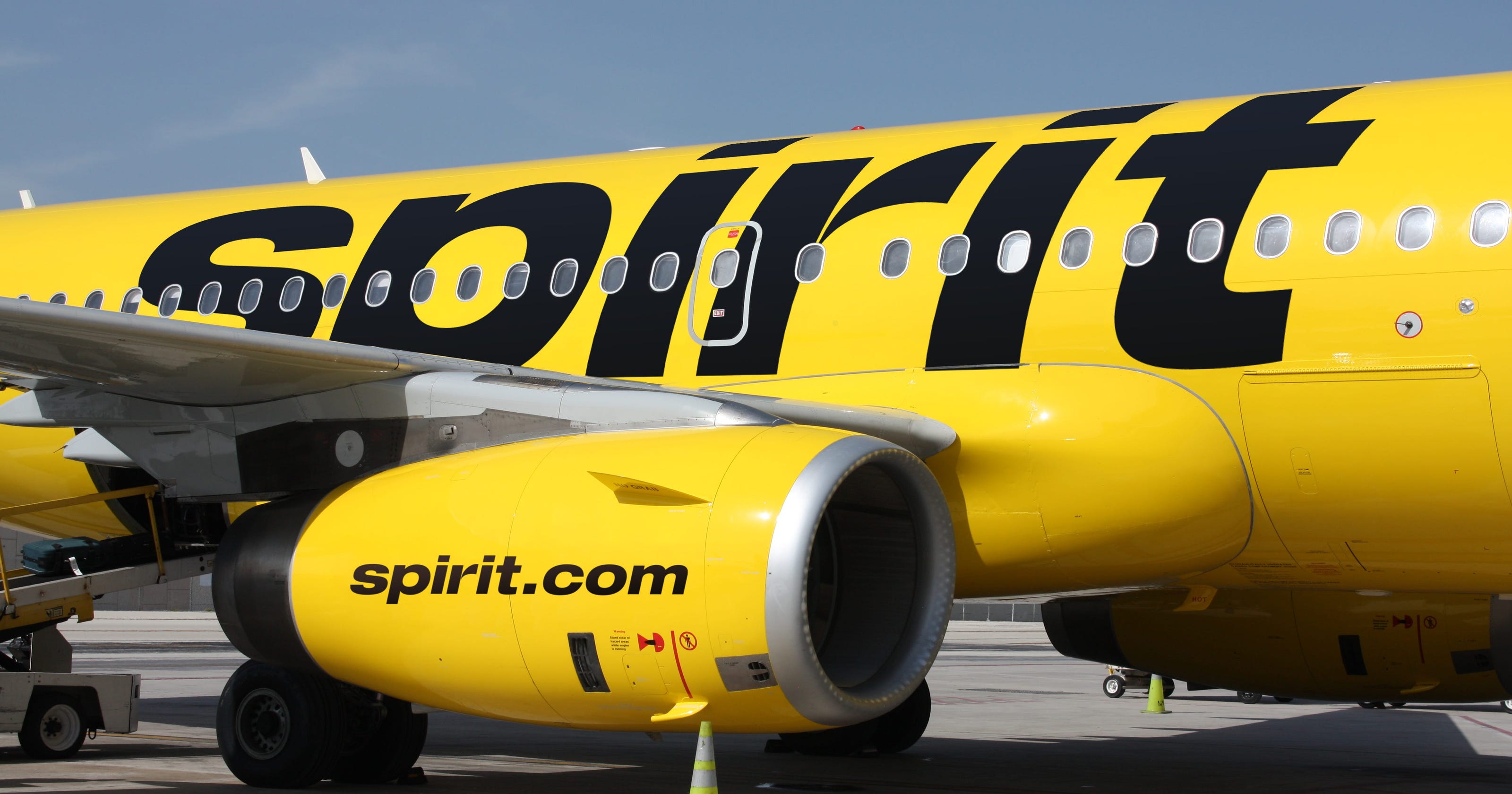 Spirit Airlines Announces New Colombia Fort Lauderdale Flights