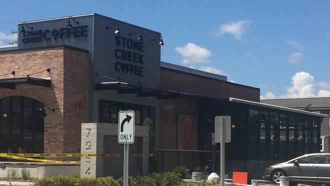 Stone Creek Coffee is opening a second cafe in Wauwatosa on Aug. 7, at 7954 Harwood Ave.
