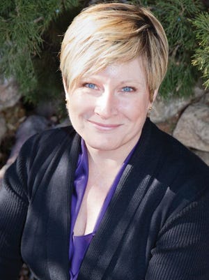 Susan Larson