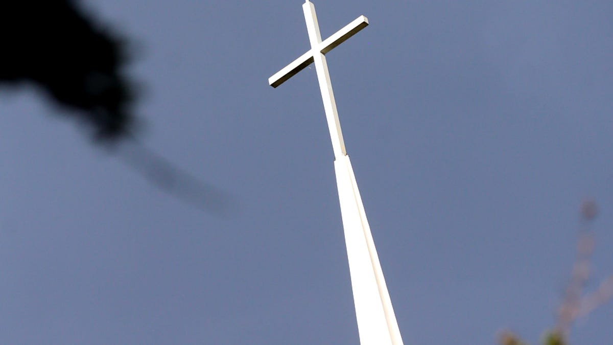 Pastor, son charged with dealing weed, mushrooms out of North Carolina church