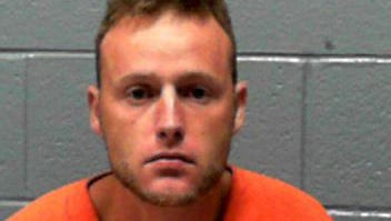 Benjamin Taylor, 32, was arrested on Monday and initially charged with first-degree sexual assault, he will now face first degree murder charges, Jackson County Sheriff Tony Boggs told West Virginia Metro News reported.