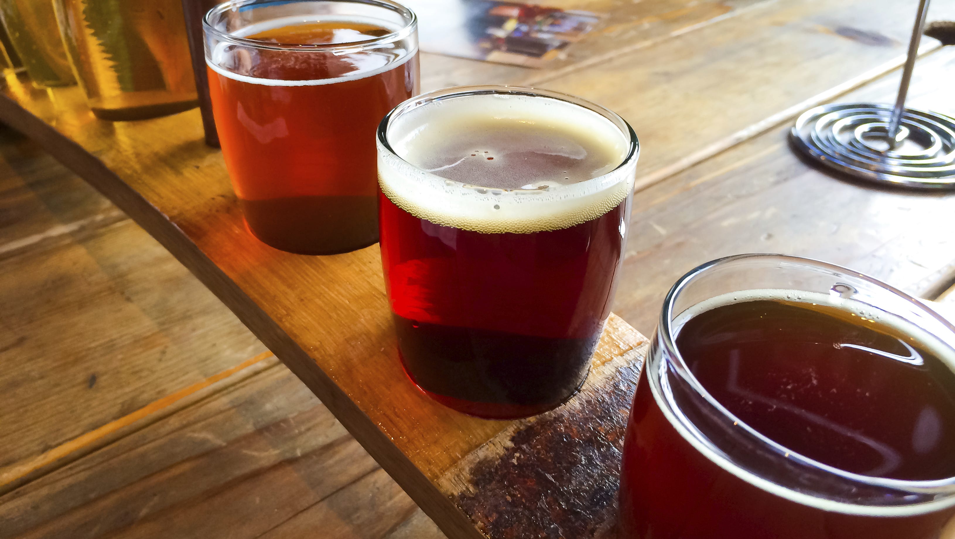This Kentucky Beer Festival Is By The Brewers For The Brewers