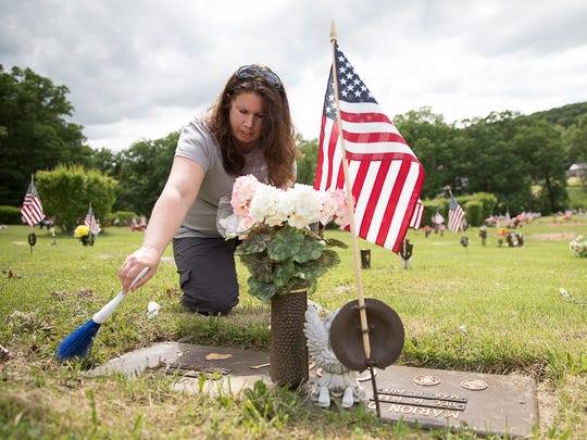 Floral Hills Memory Gardens Remains Plagued By Absent Owners