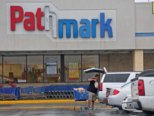 Planet Fitness Taking Over Former Pathmark Site In New Castle