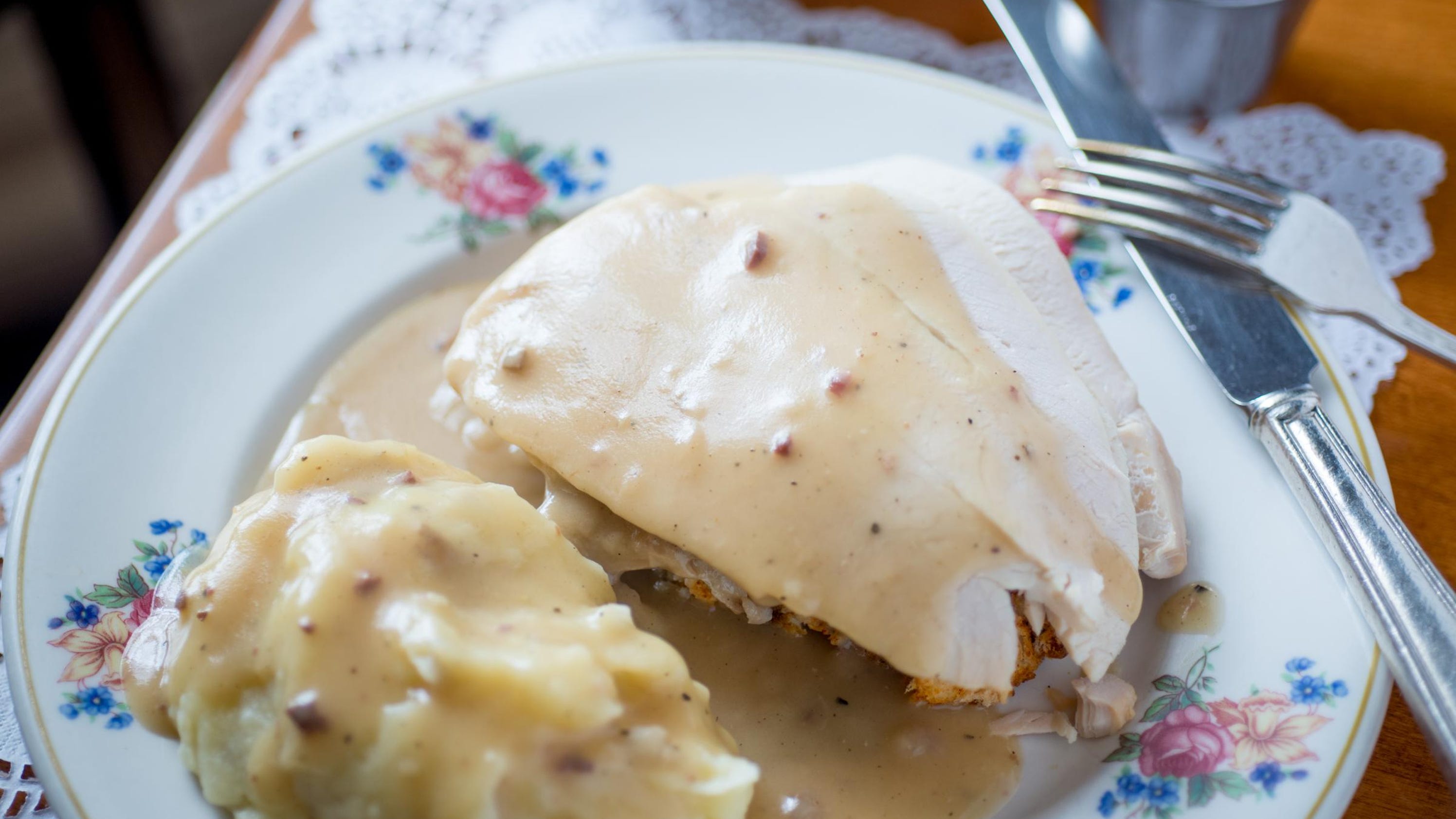 Restaurants open on Thanksgiving near Rochester NY