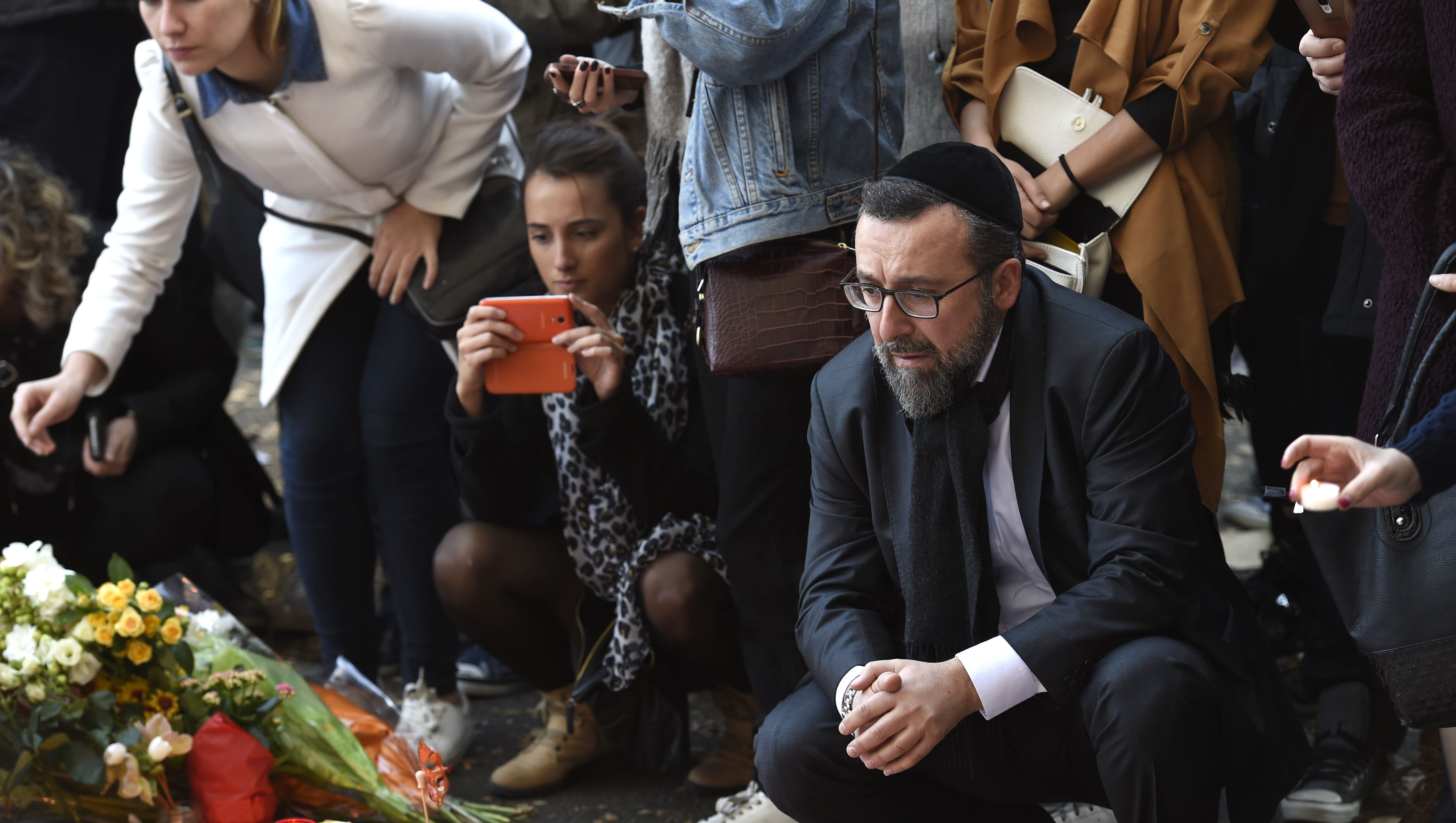 The Paris Attacks What We Know Now