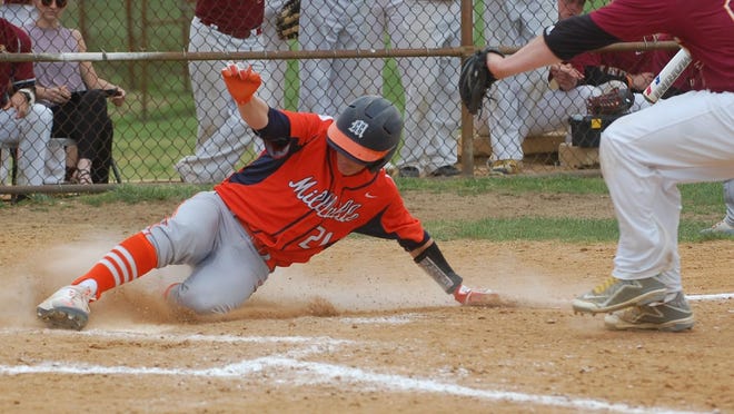 Baseball Millville Bounced From Diamond Classic Baseball Millville Bounced From Diamond Classic