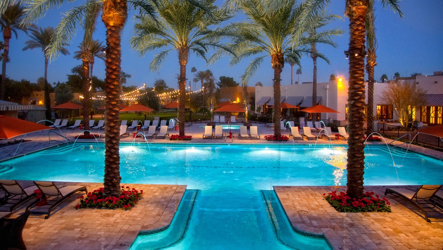 Save with these 20 Arizona staycation deals
