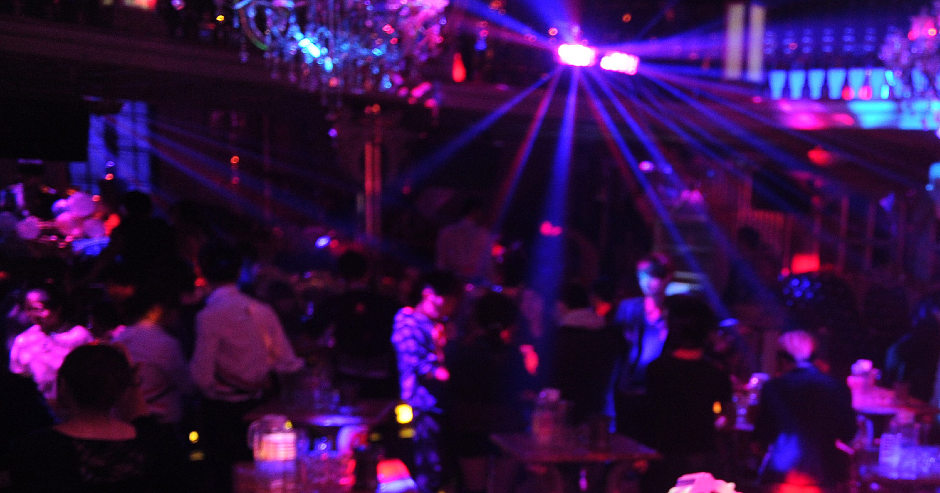 What's up with 'Molly'? Club drug has students outraged