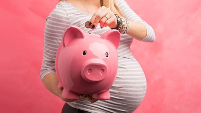 If you’re expecting a child, probably the last thing you need is another to-do list, but hear us out. Preparing yourself financially for a baby involves a slew of things.