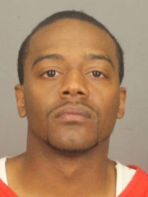 Stephen Mclaughlin Jr., 27, of Rochester charged with second-degree murder for the shooting death of Dorian Allison on April 5, 2015.