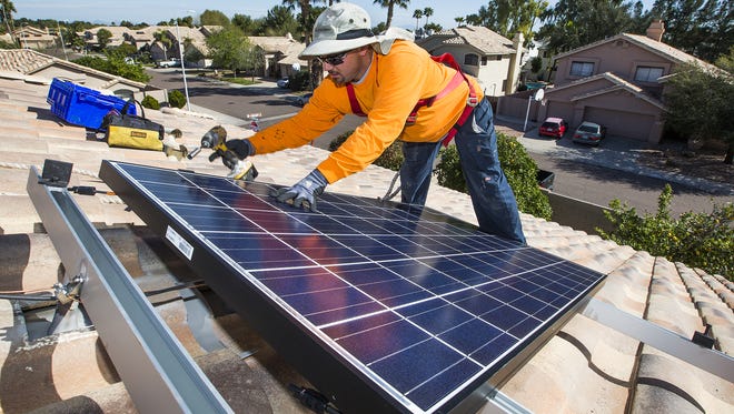 Solar power advocates complain that the utility rate structure threatens to kill their fledgling industry.