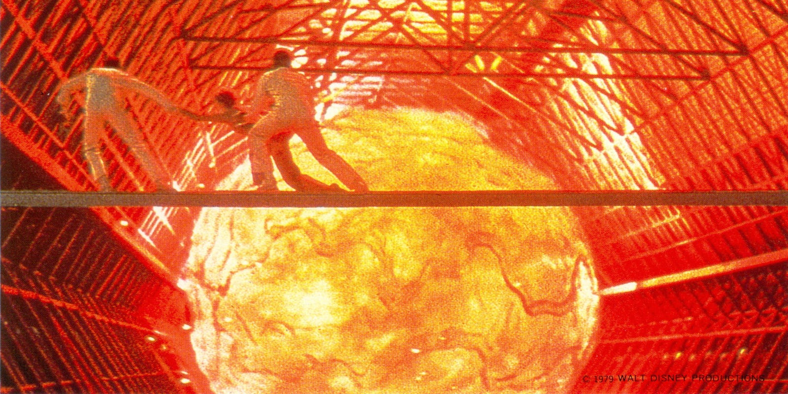 Jeb Rosebrook Screenwriter Of The Black Hole Junior