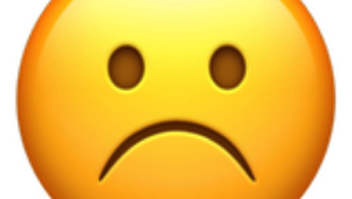 Terrible Crying Emoji Mistakes That Will Confuse Your Friends