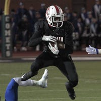 Colerain Football Ranked No 3 Nationally By Maxpreps