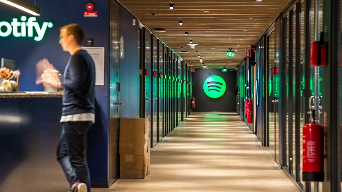 how does a spotify family plan work how does a spotify family plan work