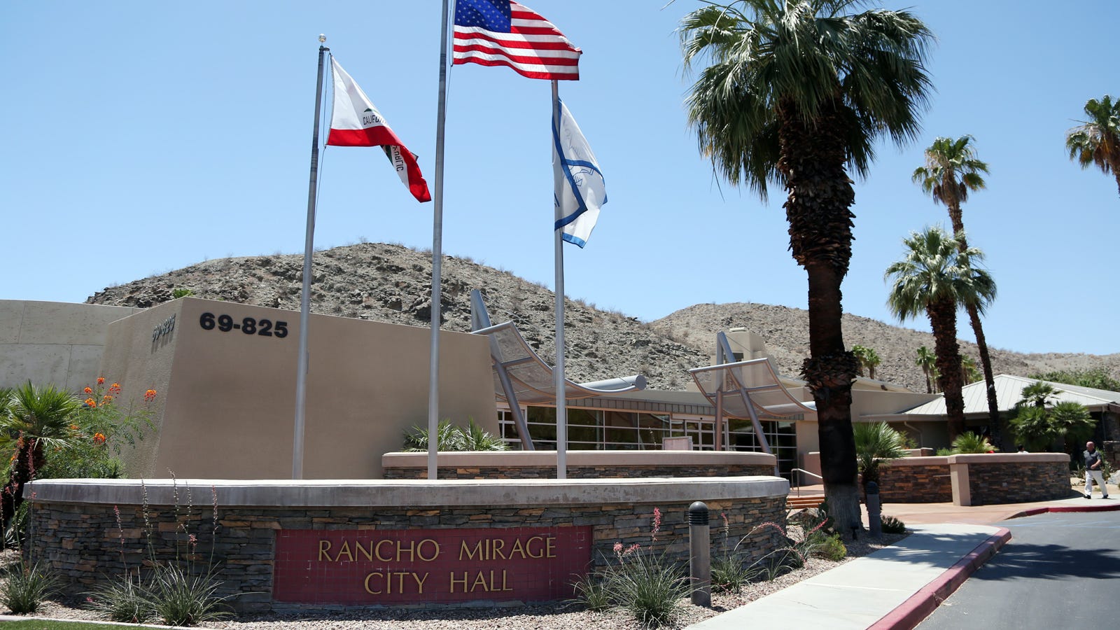 Rancho Mirage City Council race features five political