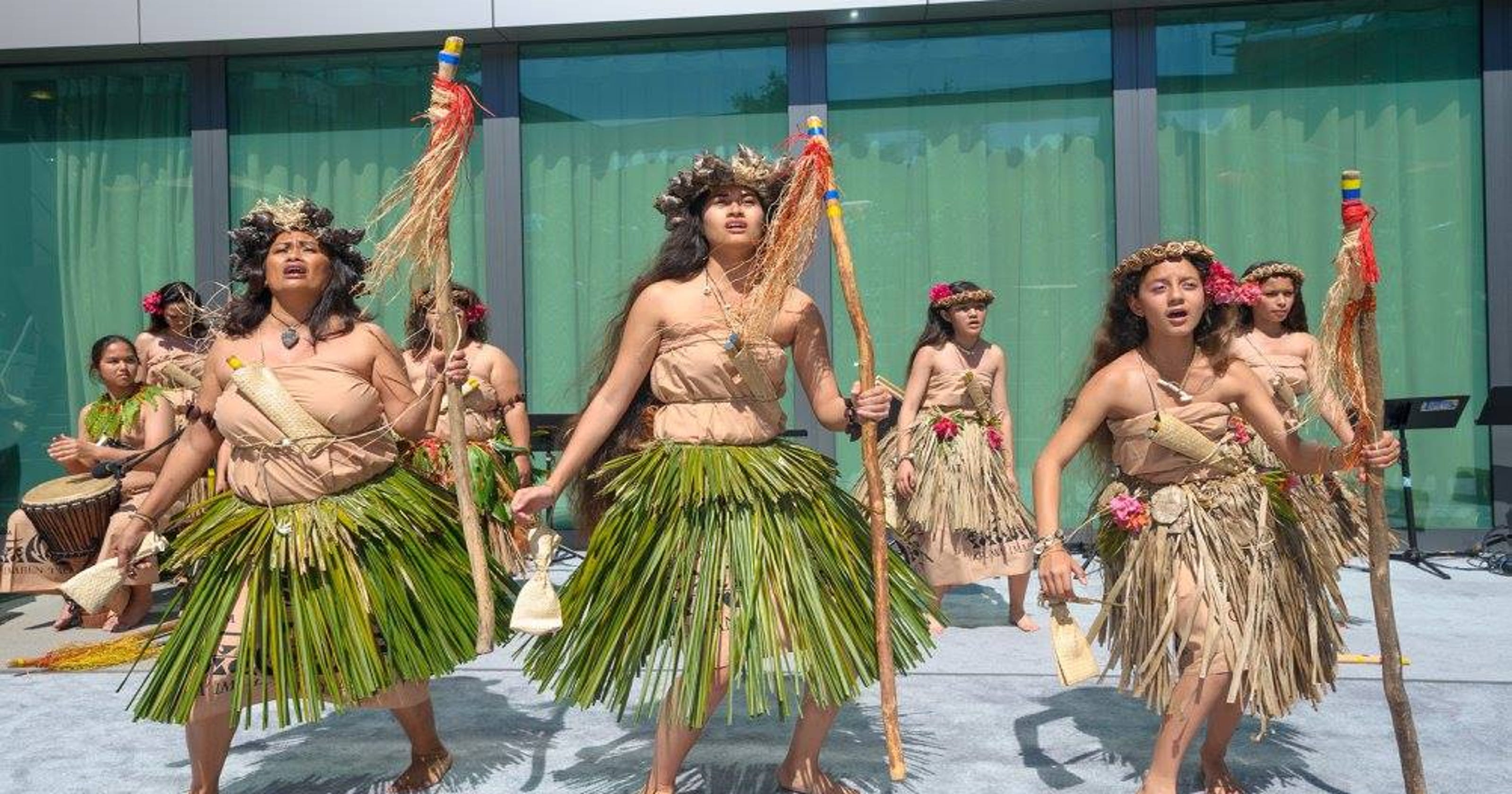 Chamorro pride in San Diego Guam club going strong