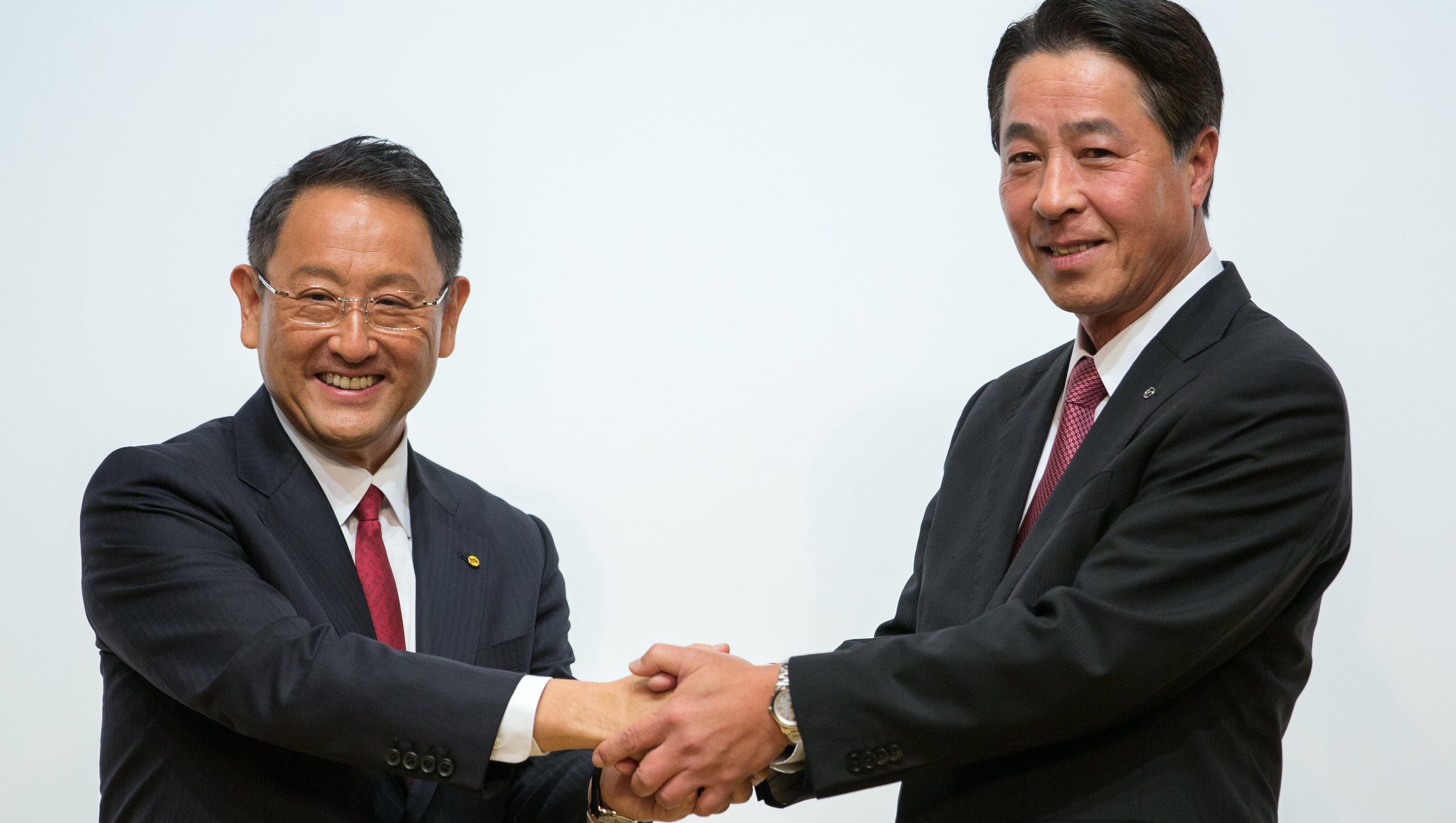 Ackerman Toyota - cc8s9uv