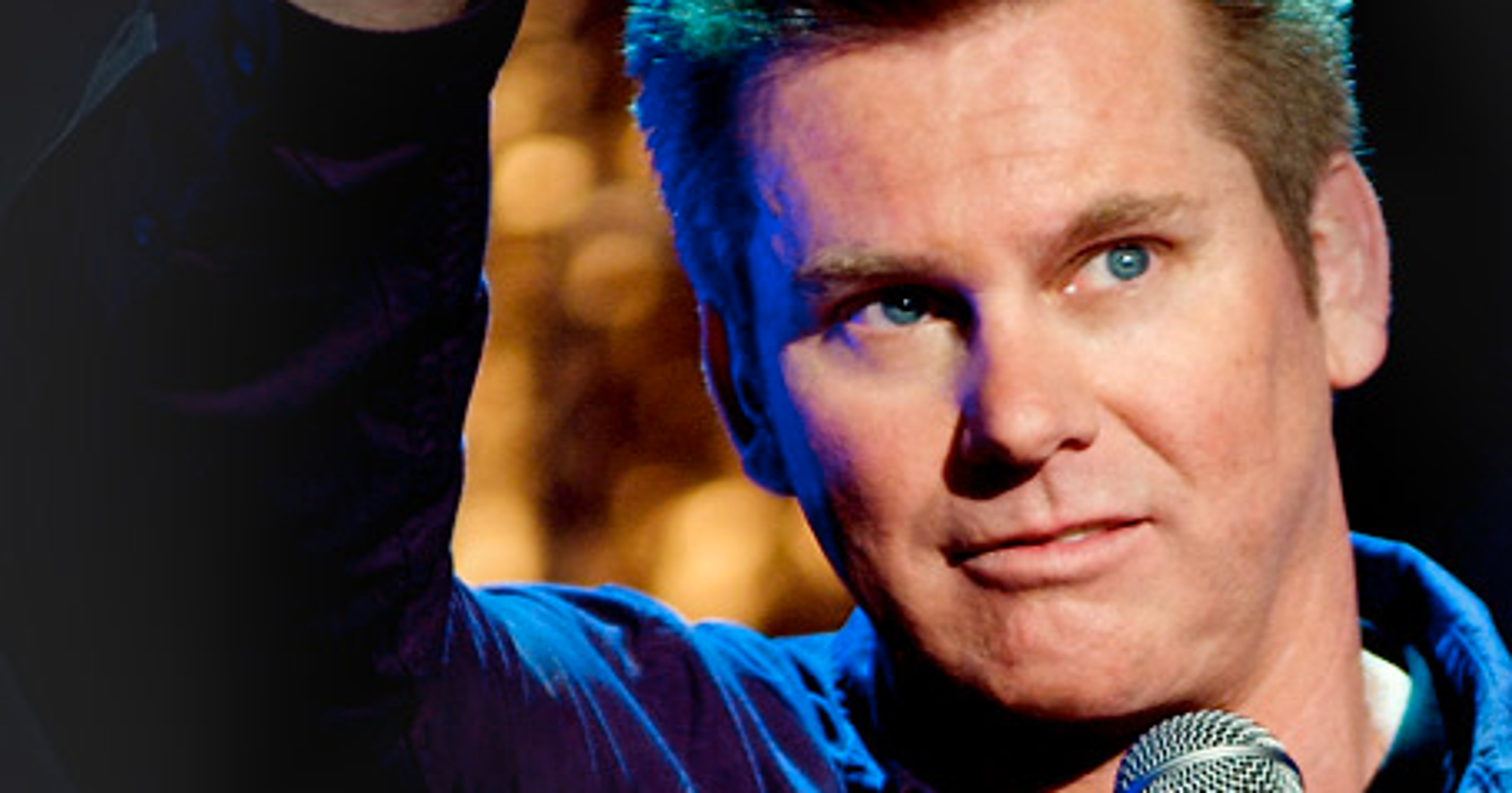 Brian Regan Wiki - h3wl75b