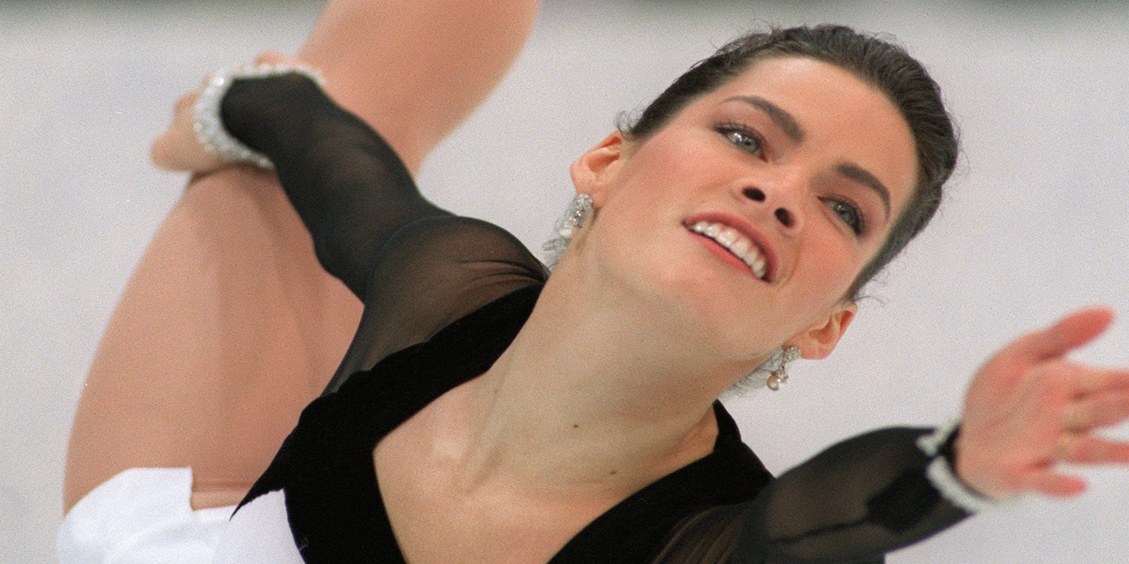 Who Is Nancy Kerrigan And Where Is She Now