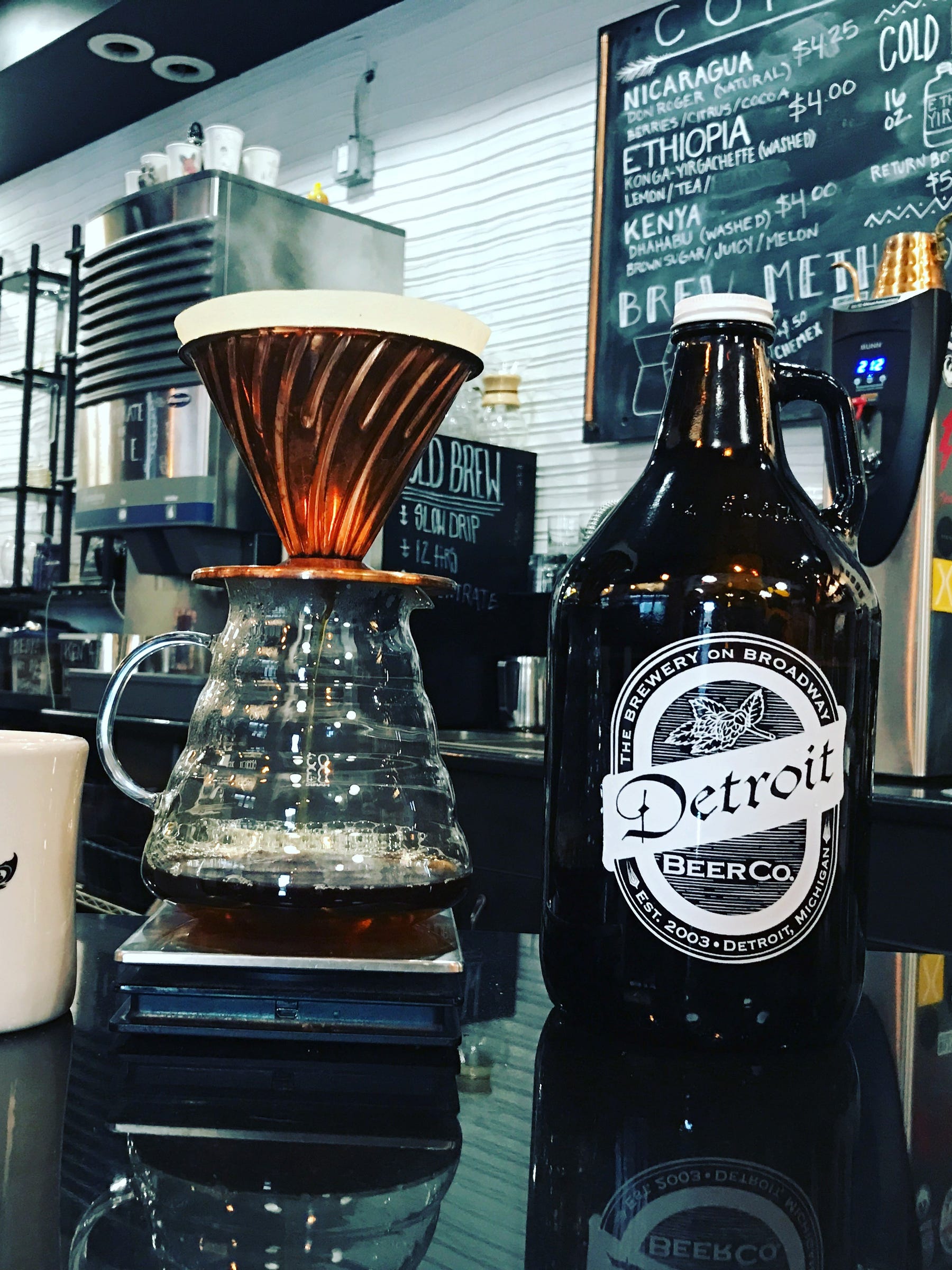11 Top Michigan Made Stouts To Get You Through Winter 11 Top Michigan Made Stouts To Get You Through Winter