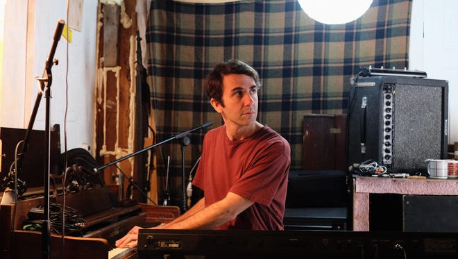 Former Vermont resident Chris Cohen returns to the state for a show Monday in Burlington.